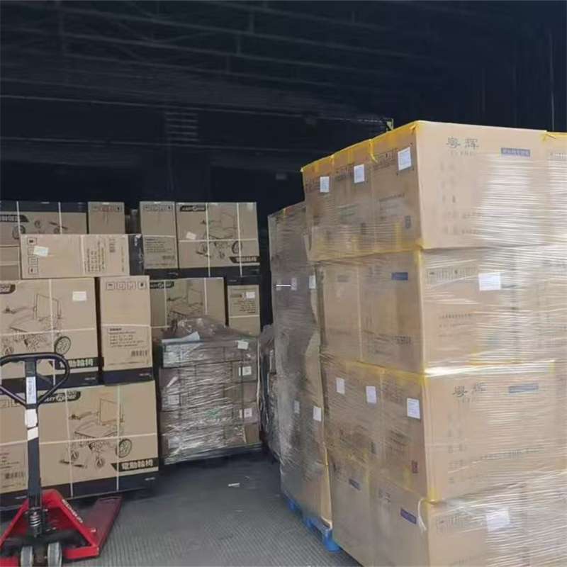 长武县物流：多元服务与高效运输线路探秘