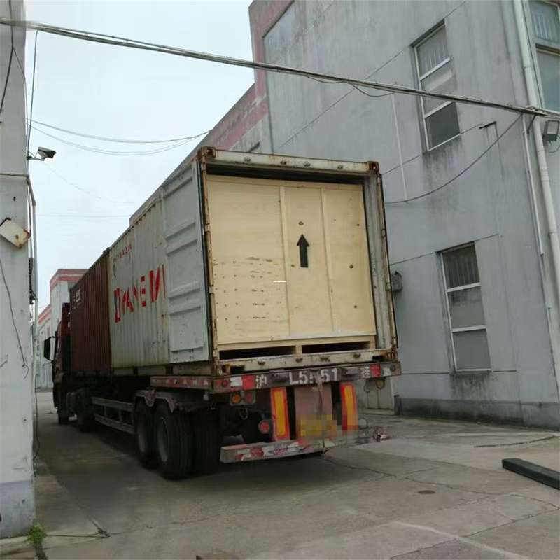 铜川市物流：多元运输服务与线路探秘