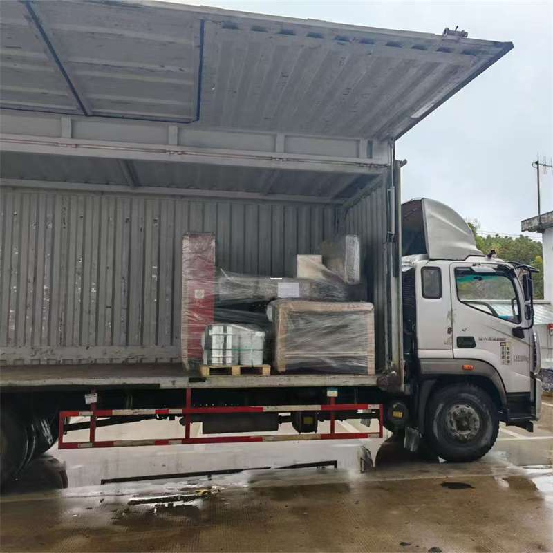 洱源县物流：多元运输服务与线路探索