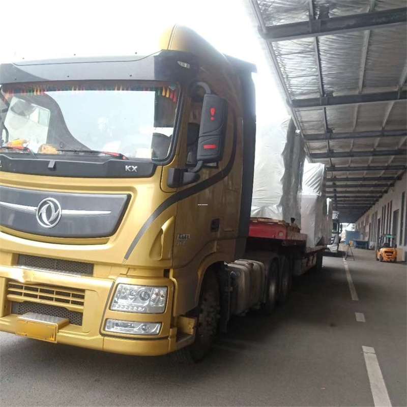 楚雄市物流运输：多元服务与高效线路探索