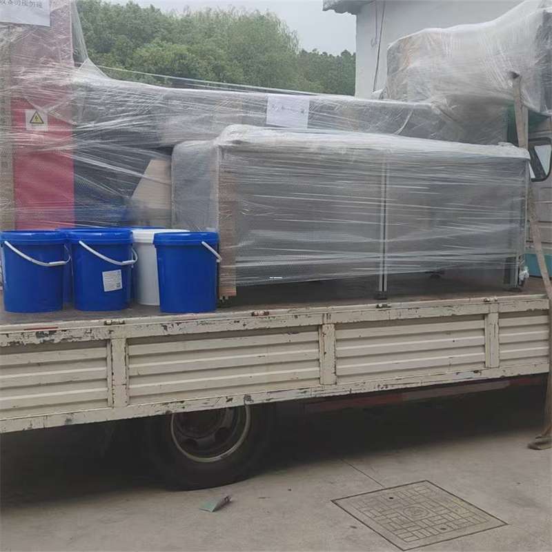 镇沅县物流：多元运输服务与线路探秘