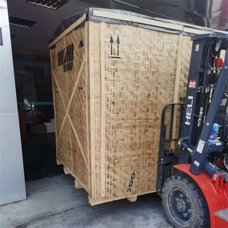 昌都市：全方位物流专线服务领航者