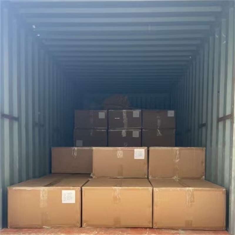 桑珠孜区：物流专线的高效货运之旅