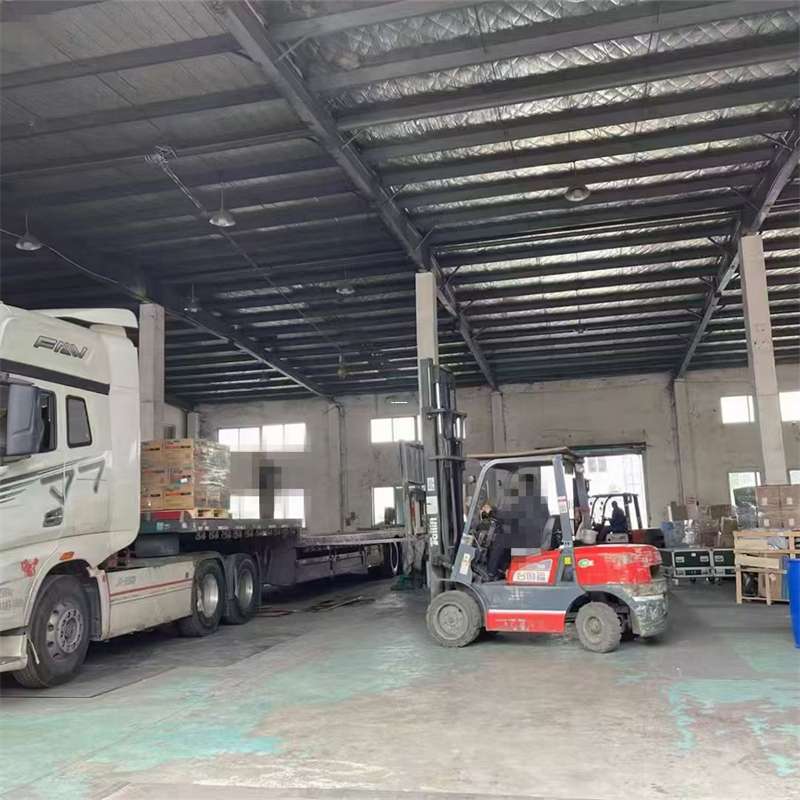 江油市：多元物流服务的运输新视界