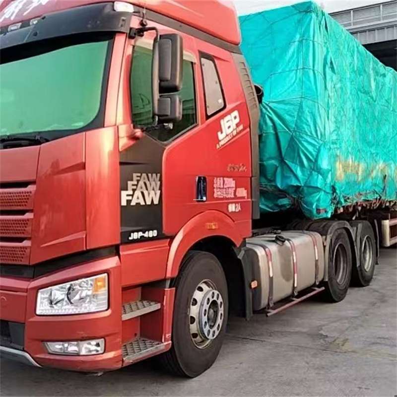 广汉市多元物流服务探秘：专线与综合运输全景