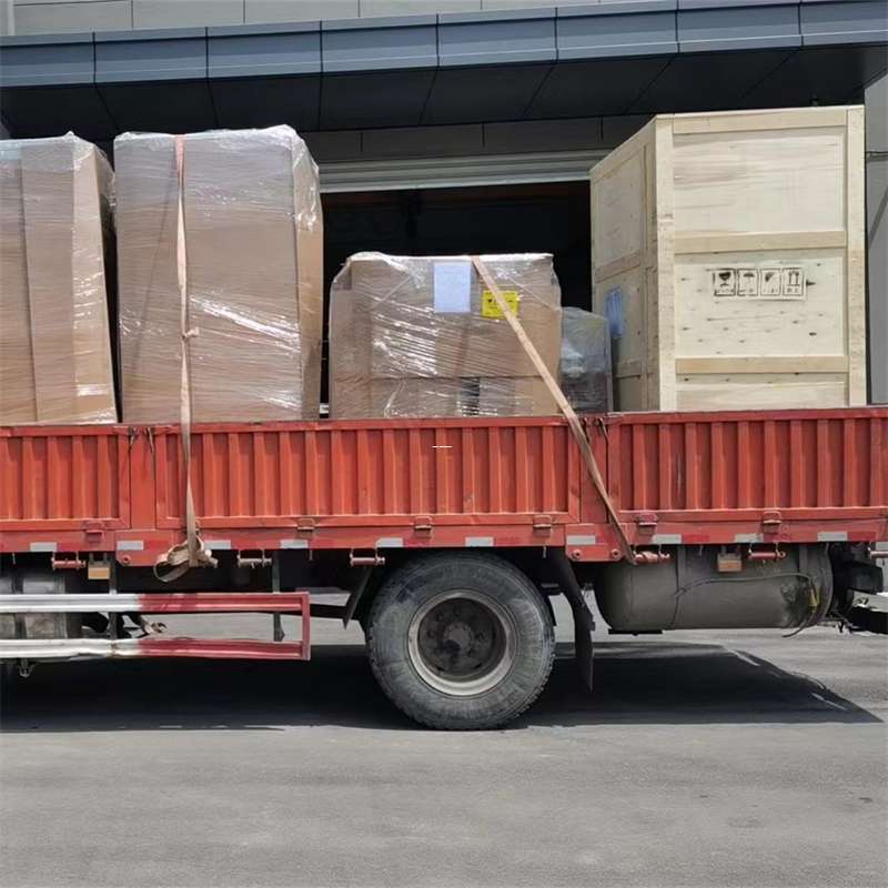 志仲镇物流：多元运输服务探索与实践